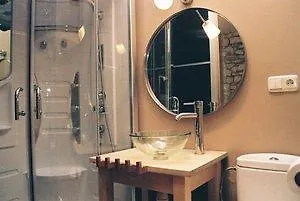 アパート ホテルApartamento Urrutitxo サン・セバスティアン